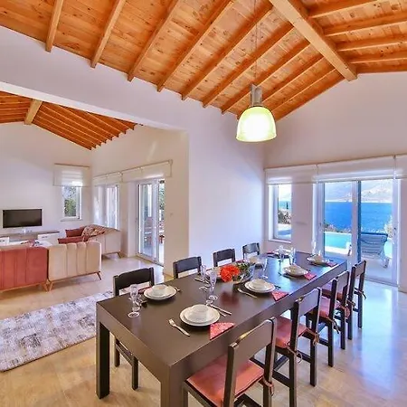 Basil * Kaş